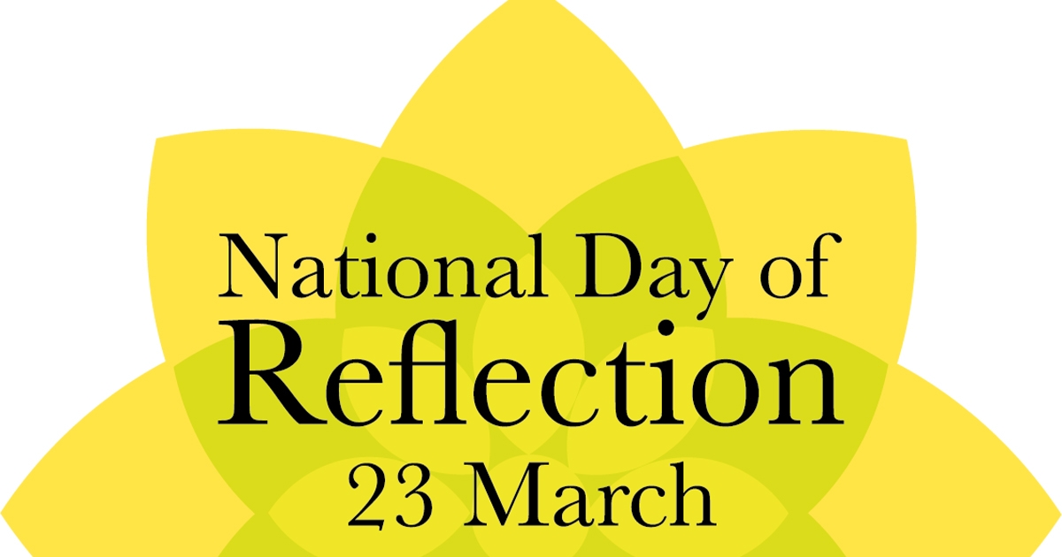 Avery Healthcare Commemorates National Reflection Day Avery