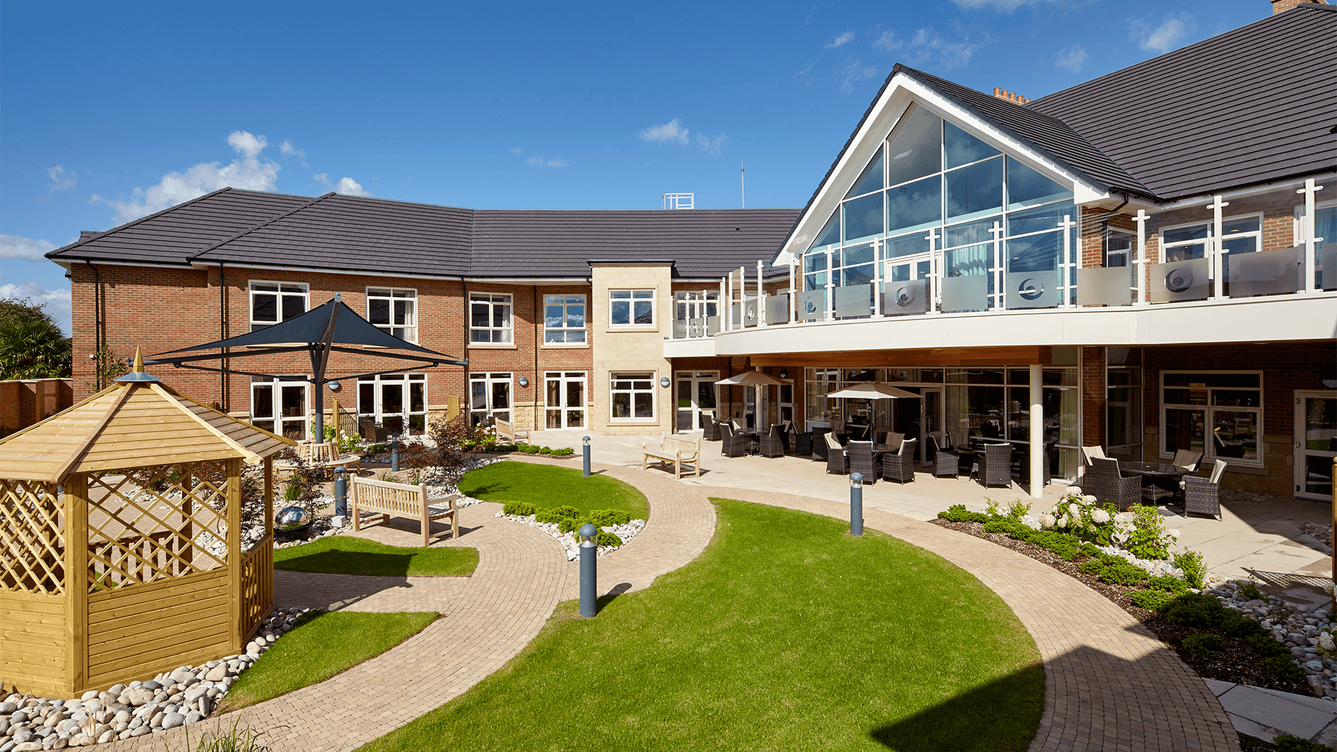 Avonmere Care Home Downend Bristol Home Avery